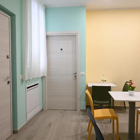 Pane E Bed & Breakfast Pompei