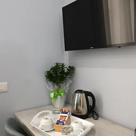 Pane E Готель типу 