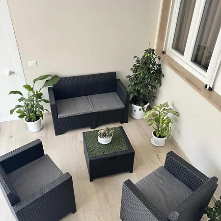 فندق مبيت وإفطار Pane E 3*