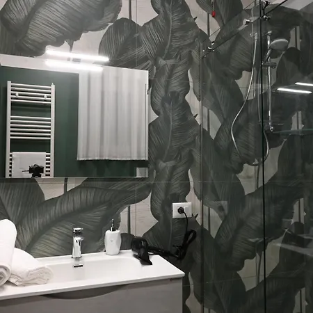 Pane E Bed and breakfast 3*