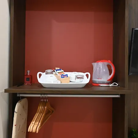 Pane E Bed and breakfast 3*