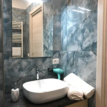 Bed and breakfast Pane E 3*