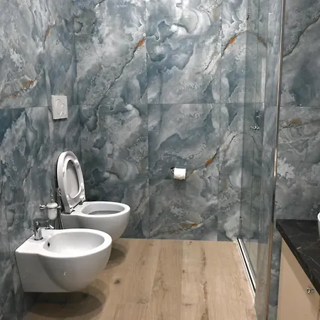 Pane E Bed and breakfast Pompeya