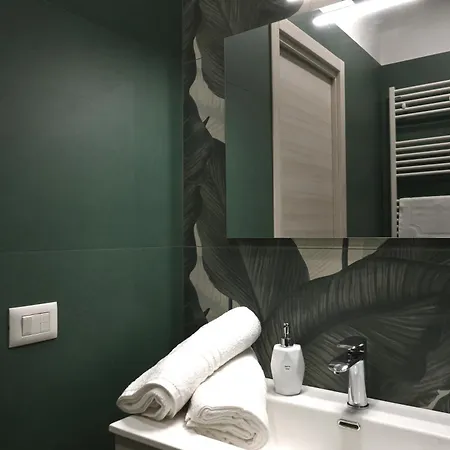 Bed & Breakfast Pane E 3*