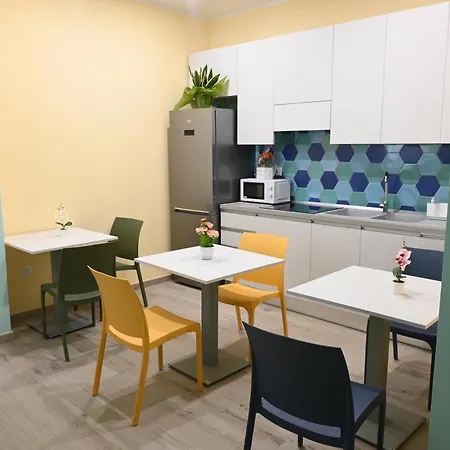 Pane E Bed & Breakfast Pompei