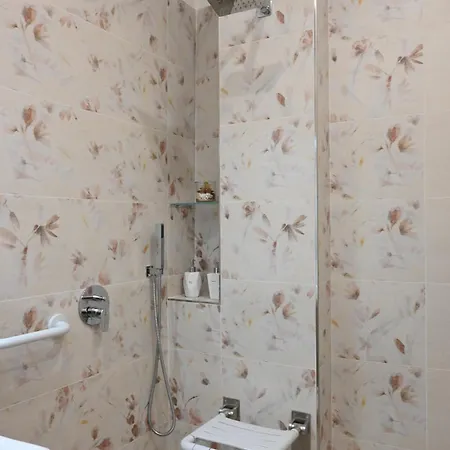 Bed & Breakfast Pane E Pompei