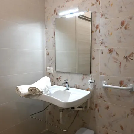 Bed & Breakfast Pane E