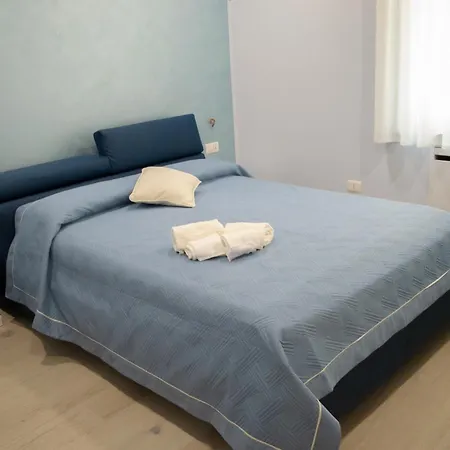 Panzió Pane E Pompeji