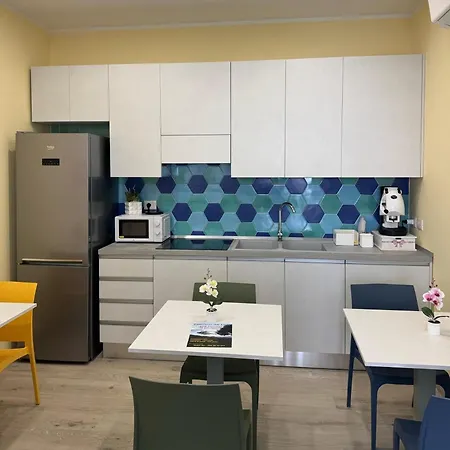 Bed & Breakfast Pane E 3*