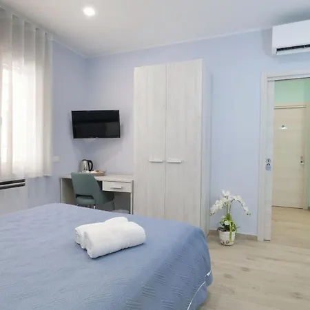 Pane E Bed & Breakfast