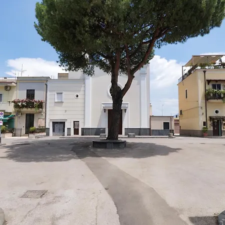 Pane E Pompei