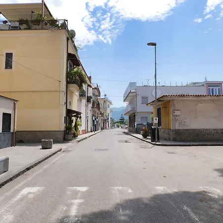 Pane E Bed & Breakfast Pompei
