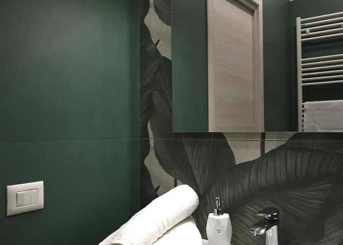 Bed & Breakfast Pane E 3*