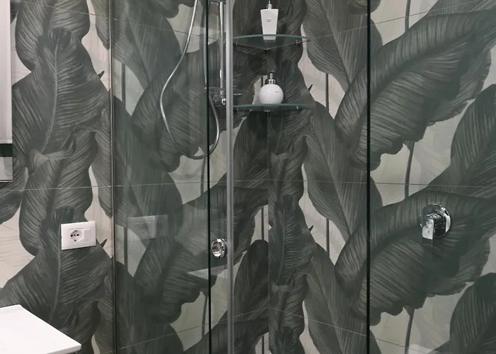 Bed & Breakfast Pane E