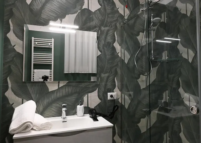 Pane E Bed & Breakfast 3*