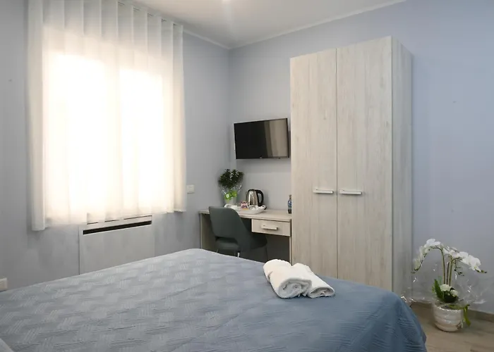 Pane E Bed & Breakfast Pompei