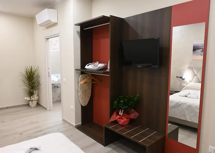 Pane E Bed & Breakfast