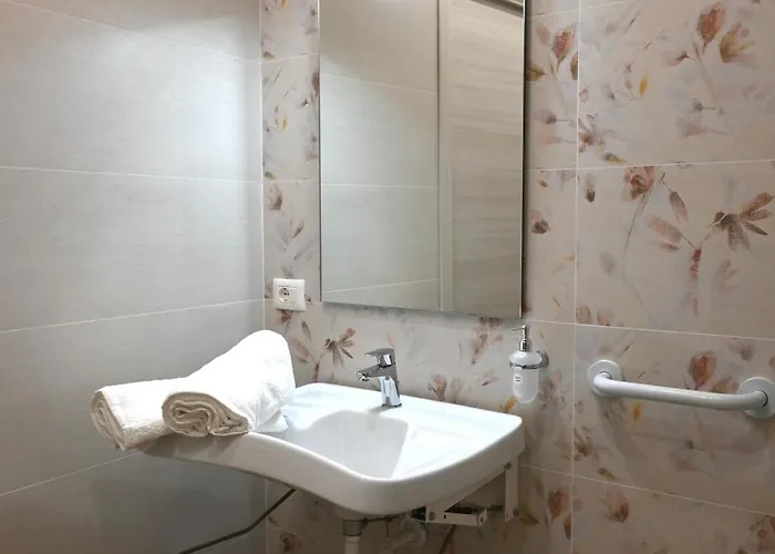 Bed & Breakfast Pane E