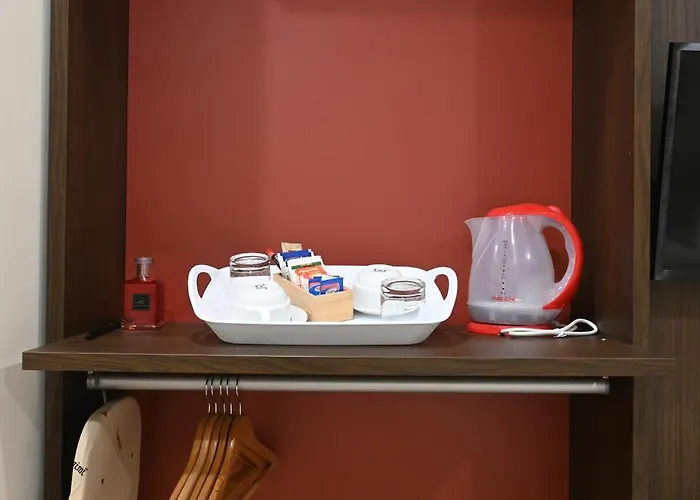 Pane E Bed & Breakfast 3*