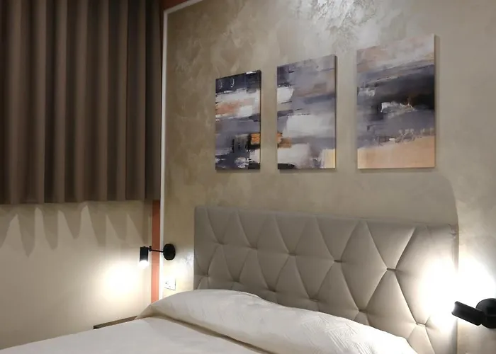 Bed & Breakfast Pane E Pompei