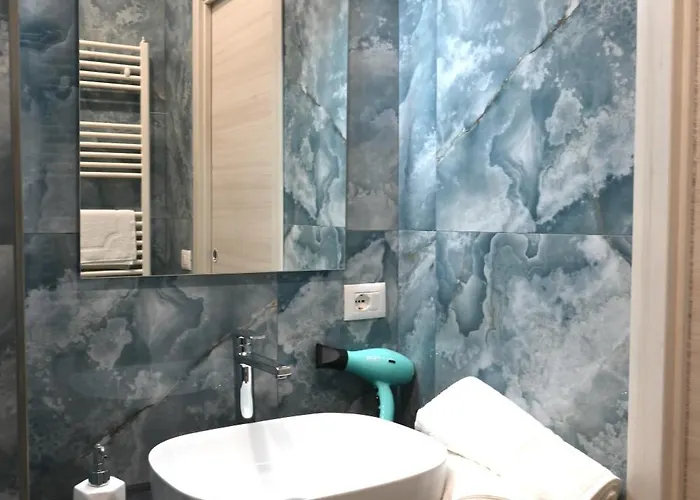 Bed & Breakfast Pane E 3*