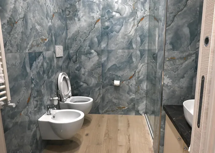 Pane E Bed & Breakfast Pompei